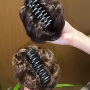 1 pcs Volume hair clip