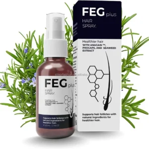 FEG Hair Growth Serum USA 50ml